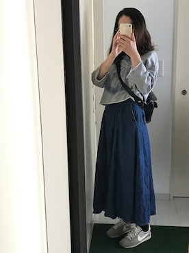 shimizuさんのコーディネート