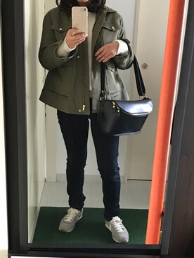 shimizuさんのコーディネート