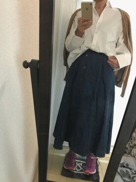 shimizuさんのコーディネート