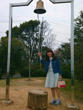 ちよこさんのコーディネート