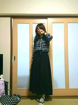 ちよこさんのコーディネート