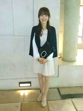 ちよこさんのコーディネート