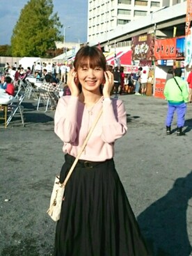 ちよこさんのコーディネート