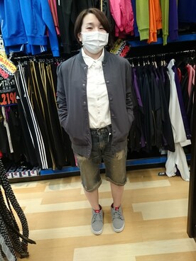 まーさんさんのコーディネート