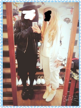 まーさんさんのコーディネート