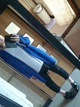 まーさんさんのコーディネート