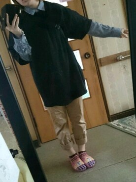 まーさんさんのコーディネート