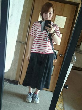 まーさんさんのコーディネート