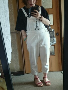 まーさんさんのコーディネート