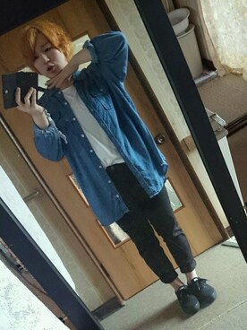 まーさんさんのコーディネート