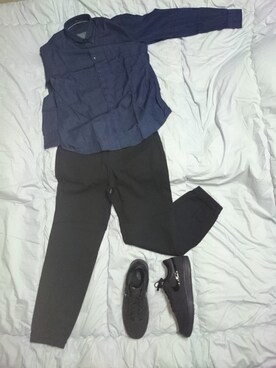 まーさんさんのコーディネート