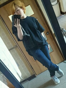 まーさんさんのコーディネート