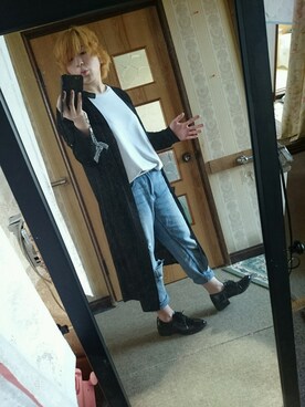 まーさんさんのコーディネート