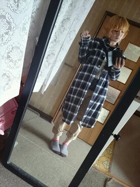 まーさんさんのコーディネート