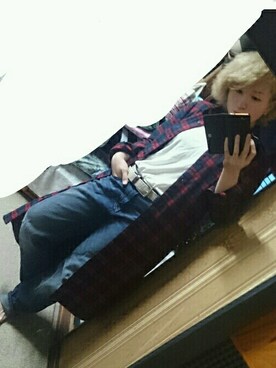 まーさんさんのコーディネート