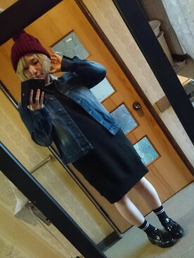 まーさんさんのコーディネート