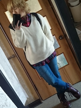 まーさんさんのコーディネート