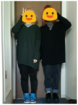 まーさんさんのコーディネート