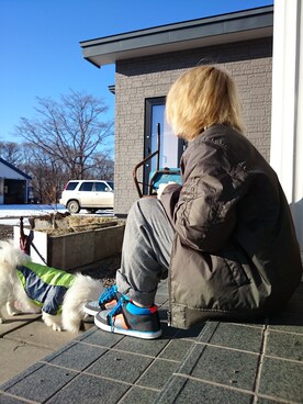 まーさんさんのコーディネート