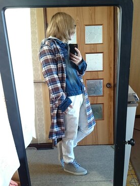 まーさんさんのコーディネート