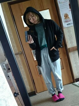 まーさんさんのコーディネート