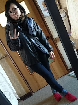 まーさんさんのコーディネート