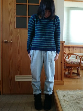 まーさんさんのコーディネート