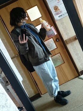 まーさんさんのコーディネート