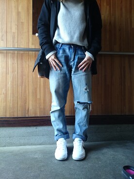 まーさんさんのコーディネート