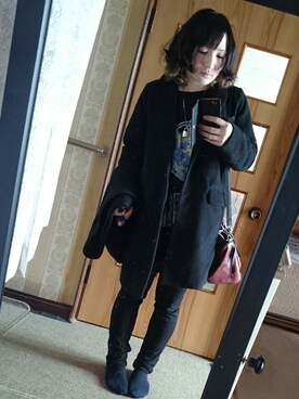 まーさんさんのコーディネート