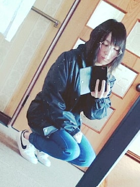 まーさんさんのコーディネート