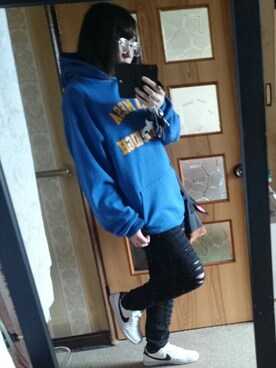 まーさんさんのコーディネート