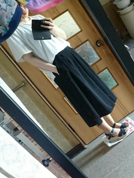 まーさんさんのコーディネート