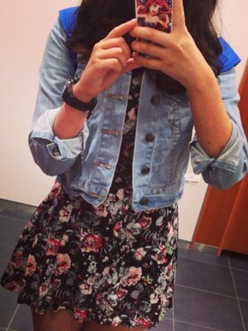 selayaさんのコーディネート