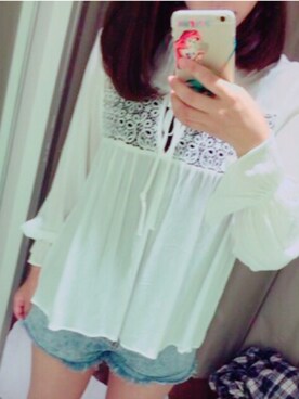 selayaさんのコーディネート