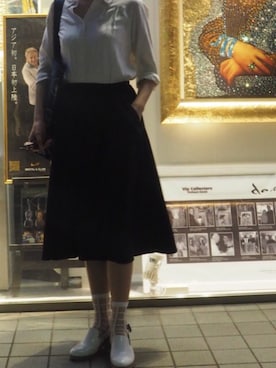 yukiさんのコーディネート