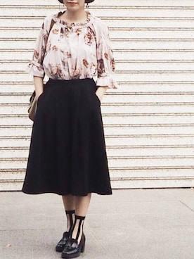 yukiさんのコーディネート