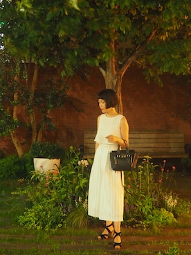 yukiさんのコーディネート