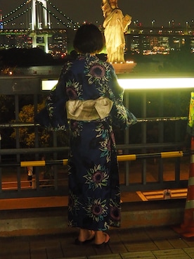 yukiさんのコーディネート