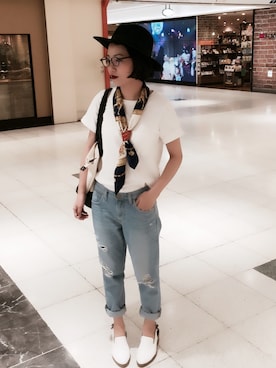 yukiさんのコーディネート