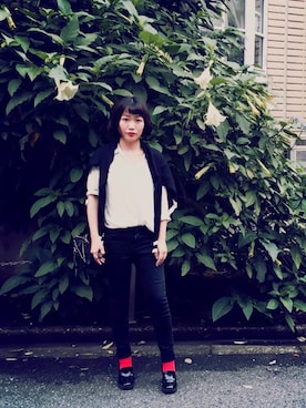 yukiさんのコーディネート