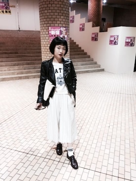 yukiさんのコーディネート