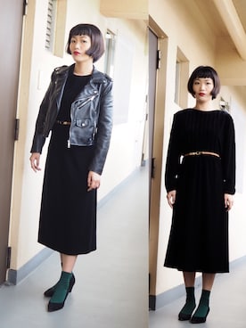 yukiさんのコーディネート