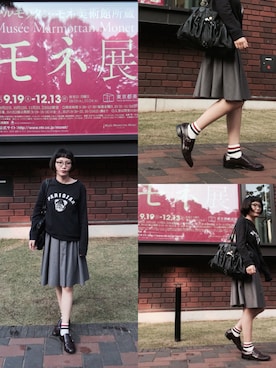 yukiさんのコーディネート