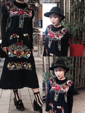 yukiさんのコーディネート