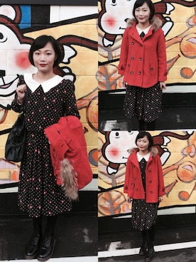 yukiさんのコーディネート