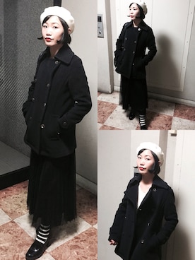 yukiさんのコーディネート