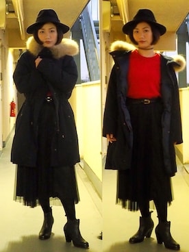 yukiさんのコーディネート