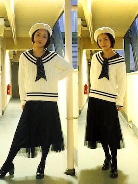 yukiさんのコーディネート