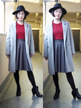 yukiさんのコーディネート